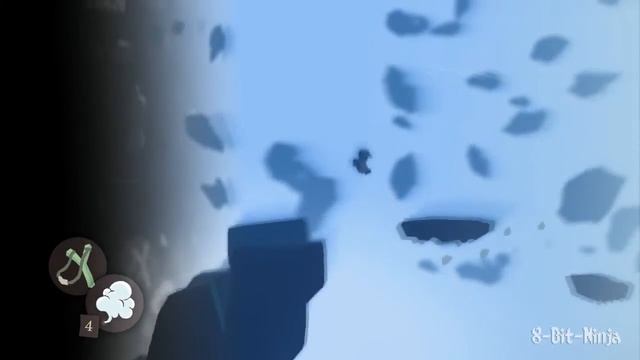 Pid: Walkthrough Part 24 (PC) - The 8-Bit Ninja смотреть онлайн