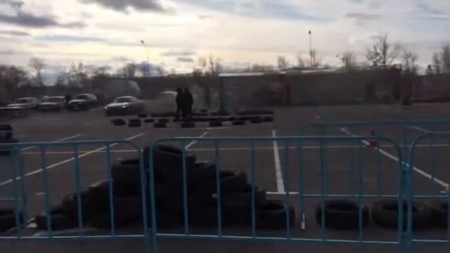 Марк 2 дрифтует продолжение.. смотреть онлайн