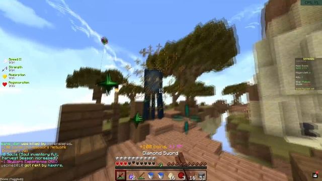 ТОП 5 ТЕКСТУР ПАКОВ ДЛЯ ПВП В МАЙНКРАФТ! РЕСУРС ПАКИ ОТ ФЬЮЖКИ! СКАЙ ВАРС смотреть онлайн