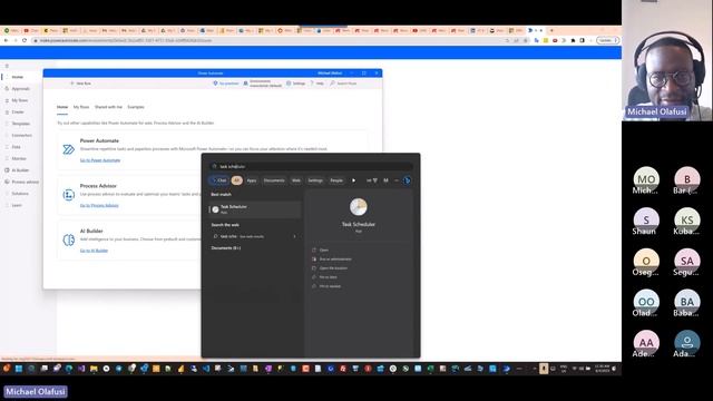 Excel Office Hour 143: Review of Past Sessions | Michael Olafusi смотреть онлайн