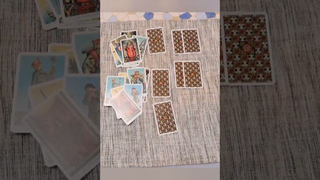 #Таро#Отношения Развод или все-таки нет? смотреть онлайн