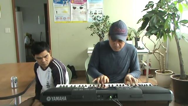 Yamaha psr-E423 смотреть онлайн