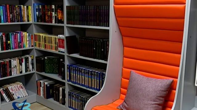 Что читает глава города смотреть онлайн