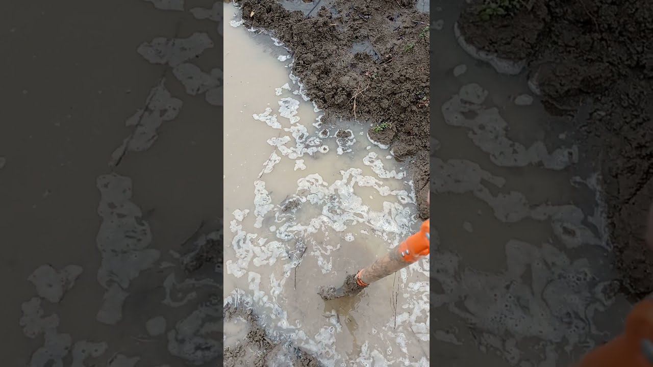 Спасаем сад черешни на подвое ВСЛ-2 и ЛЦ- 52 после продолжительных дождей смотреть онлайн