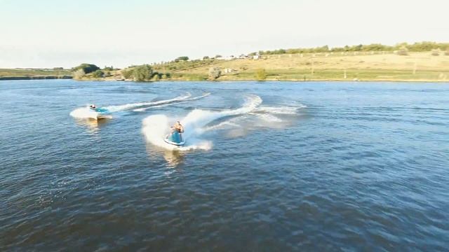 Красный Кут. 24.07.2017