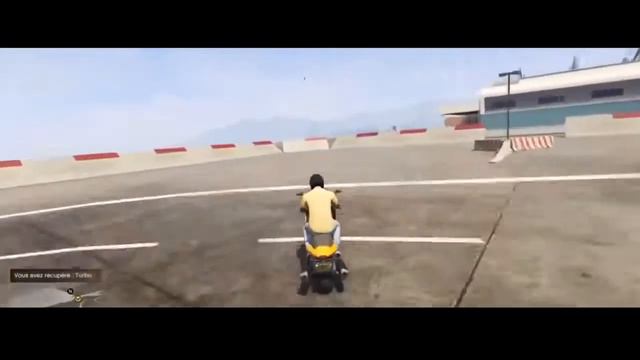 GTA 5 ТРЮКИ ТОП 10 КРУТЫХ ТРЮКОВ Эпизод 15 смотреть онлайн