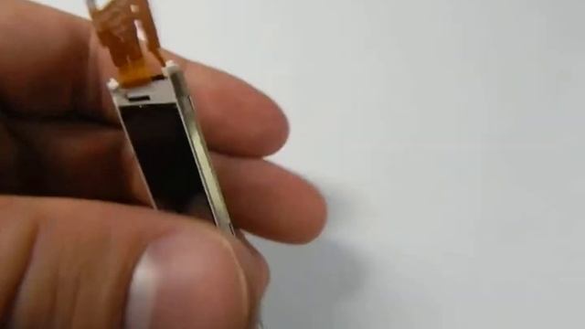 Дисплей для Samsung S3100 смотреть онлайн