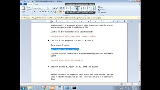 Install Redmine + Ruby on Rails + Xampp on Windows 7 смотреть онлайн
