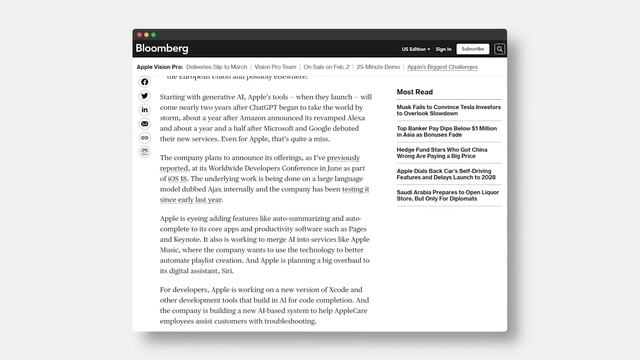 IPhone 16 – App Store больше НЕ НУЖЕН