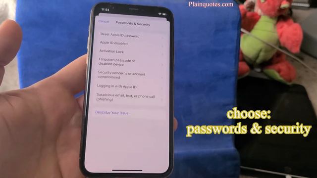 How To Reset Apple ID Password when iforgot.apple.com & icloud.com don't work смотреть онлайн