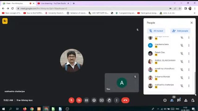 RM Day-4 Session-1 смотреть онлайн