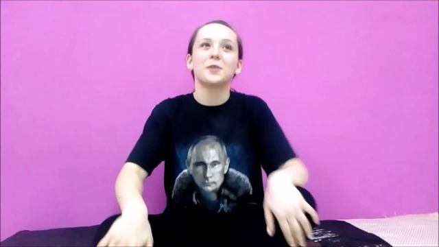 S-ART Interview OK'17 (Опишите вашего тренера. Какой он?) смотреть онлайн