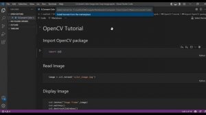 How to use Jupyter Notebook in Visual studio Code | Jupyter Notebook in VS code| Data Magic
