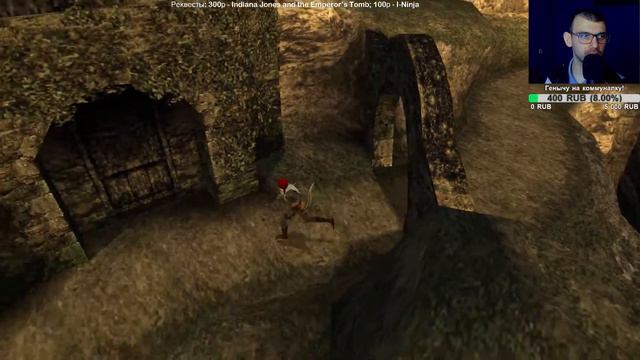 Devil May Cry HD Collection #4 Даня и Люся смотреть онлайн