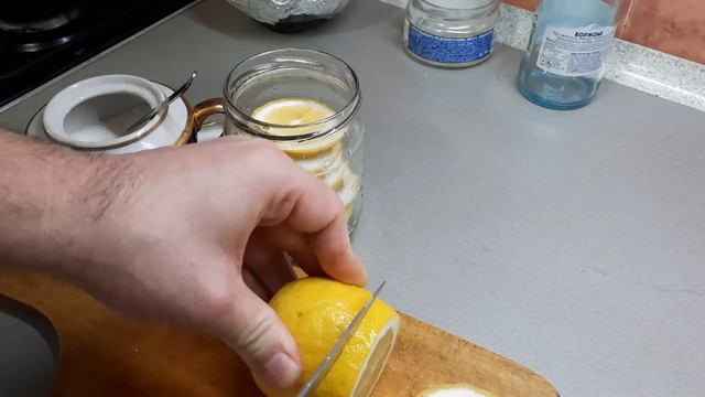 Микстура от простуды