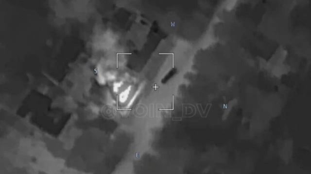 Работа расчёта САУ 2С1 