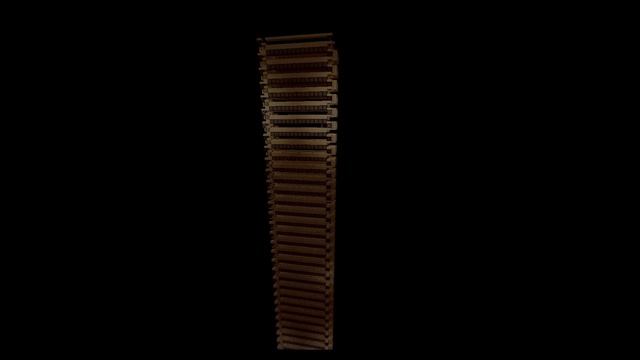 Minecraft 1.5: Gold Farm Concept смотреть онлайн