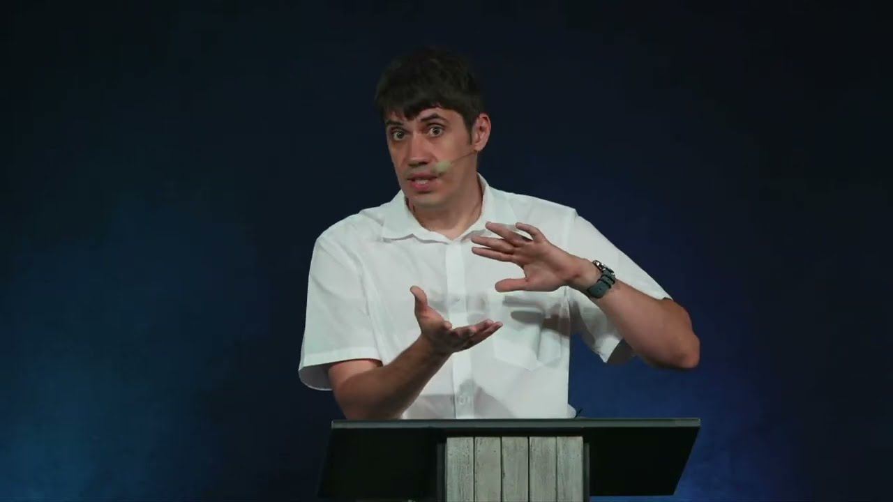 Чередниченко Р. А. Проповедь "О пользе диет". Притчи 25:27. Часть 63. 9 июня 2024 г. смотреть онлайн