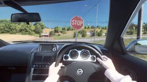 Need For Speed Heat - First Person View!