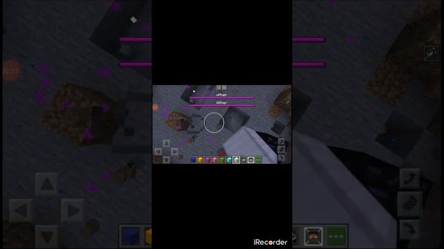 Herobrine Vs Entity 303 (mongol) смотреть онлайн