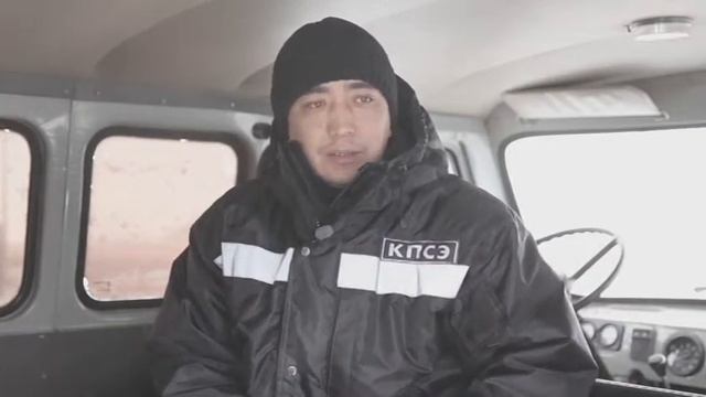 Қазыналы мекен. Геологиялық іздеу жұмыстары қалай жүргізіледі? смотреть онлайн