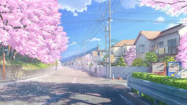 Chill Lofi Guitar Beat (Sample this) [1 hour loop] смотреть онлайн
