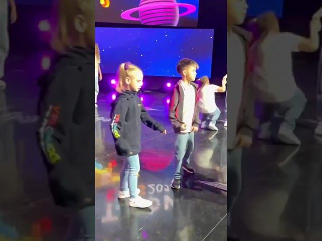 Домисолька на ТЭФИ-kids 2023 смотреть онлайн