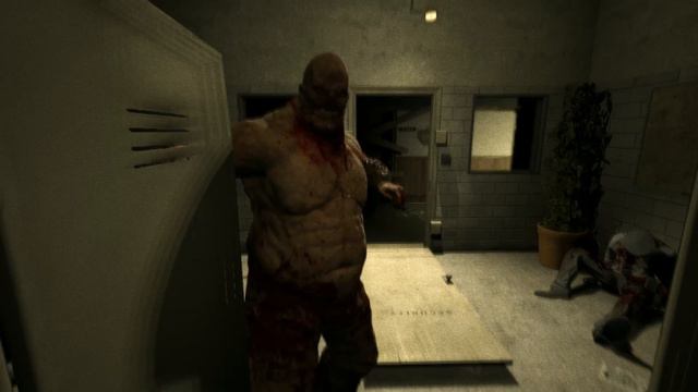 ПРЕКРАСНЫЕ СКРИМЕРЫ ( OUTLAST ) (2) смотреть онлайн