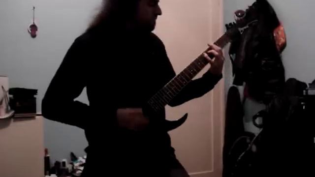 Carcass - No love Lost смотреть онлайн