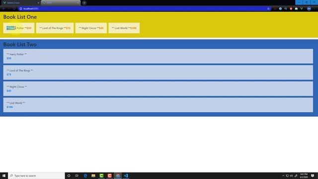 বাংলায় Vue js শিখুন | VUEX: Getters (Part: 53) смотреть онлайн