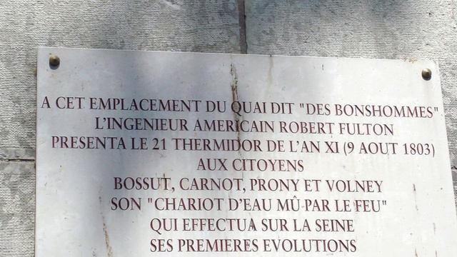 World’s First Dredging Machine, Submarine, Torpedo, and Steamship: The Robert Fulton Genius Story смотреть онлайн