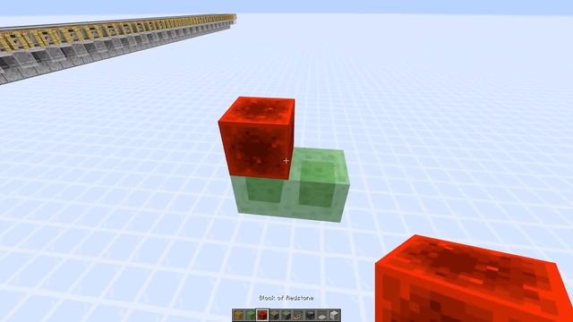 6.6 Blocks Per Second Block Conveyor 1.15+ смотреть онлайн
