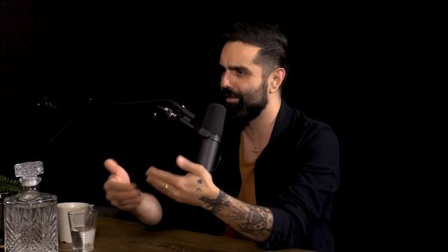 #126 Lena Andersson - Väljer vi att inte förstå så sliter vi isär samhället смотреть онлайн