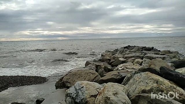 ст. Лесная пляж Нижняя Хобза 21.12.2022#сочинцы #нижняяхобза#sochi2022#декабрьвсочи