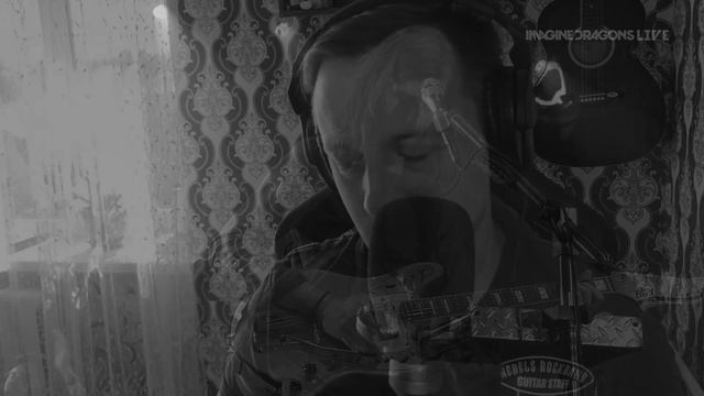 IMAGINE DRAGONS - Nothing Left To Say (RUS COVER)