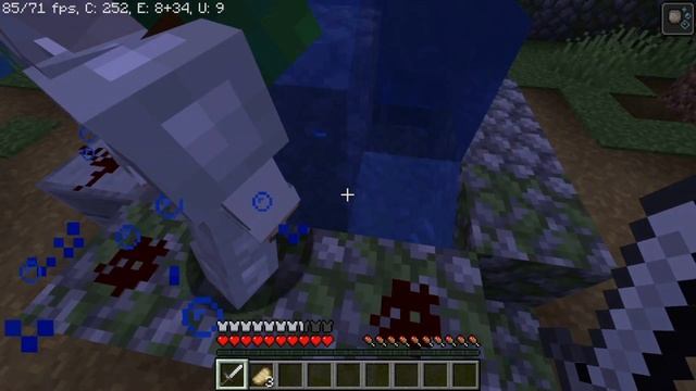 МАМА Я НЕ ХОЧУ УМИРАТЬ ► Майнкрафт мем ► Minecraft meme смотреть онлайн