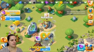 Болтушка в ЛЕГЕНДАРНОЙ Драконоландии! Игра Легенды Дракономании