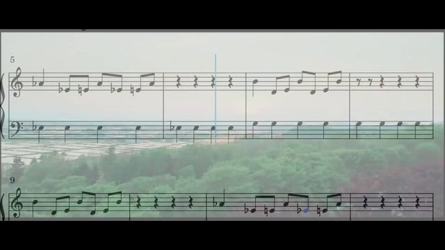 PRESENT PERFECT - แค่นี้ก็ดีแล้ว *BACKGROUND MUSIC COVER* смотреть онлайн