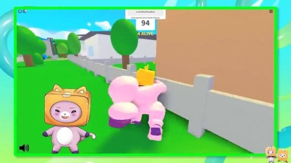 FUNNIEST ROBLOX GAMES Of ALL TIME! (LANKYBOX'S MOM PLAYS ROBLOX?!)