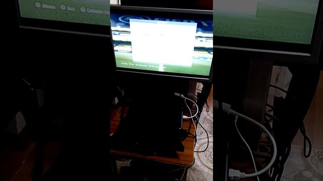 XBOX 360 JTAG lı 160 GB, KİNECT, 19"LCD Monitör смотреть онлайн