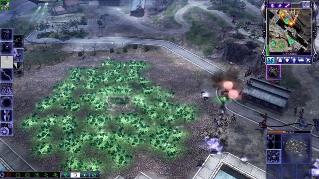 Scrin ~ Tiberium Wars Advanced