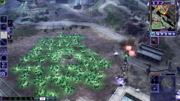 Scrin ~ Tiberium Wars Advanced