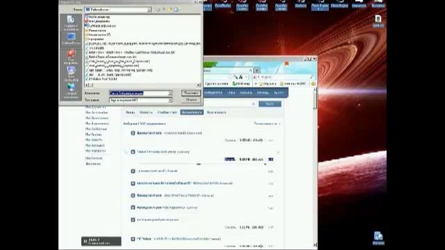 Плагин для Mozilla Firefox (Скачка с Youtube, BK.com) смотреть онлайн
