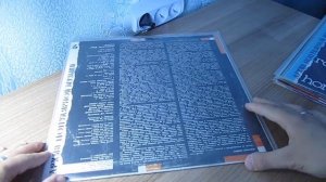 Архив популярной музыки. Серия  из 12 грампластинок производства СССР. (Винил из моей коллекции).