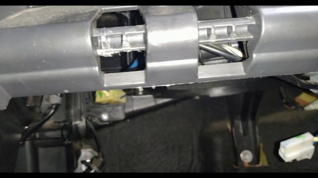 2 WAYS TO CLEAN AC EVAPORATOR W/O REMOVING DASHBOARD FOR HYUNDAI EON смотреть онлайн