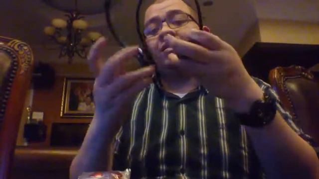 Unboxing Headset Logitech H230 смотреть онлайн