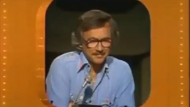 Sunday Night Classics - Featuring JOYCE BULIFANT on Match Game смотреть онлайн