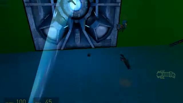 Source SDK: Weapon Stripper смотреть онлайн