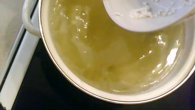 Суп с ФРИКАДЕЛЬКАМИ  Очень вкусный суп