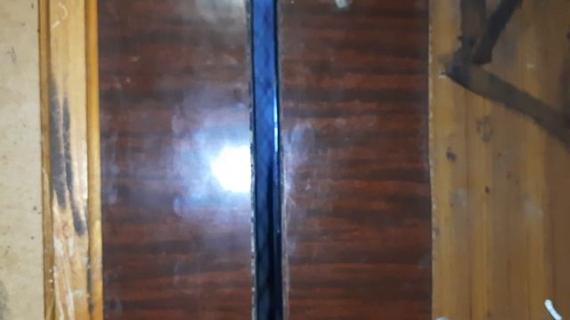 Лифт OTIS GEN2 D2NB2797 450 кг 1 м/с 2015 года в паре с лифтом распашником